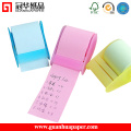 Wholesale Cool Roll Sticky Notes with Low Price